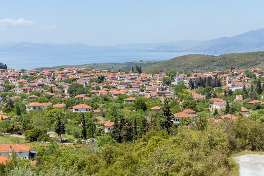 argalasti pilio